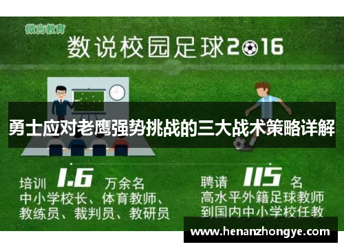 勇士应对老鹰强势挑战的三大战术策略详解